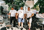 strongman