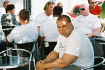 strongman