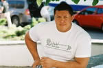 strongman
