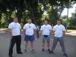 strongman