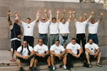 strongman
