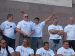 strongman