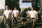 strongman