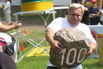 strongman
