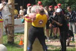 strongman