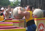 strongman