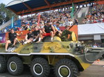 Турчинский, сильный человек, Щепановский, Сидорычев,Педан, Цыпленков, Сидоров Виталий, Майорская