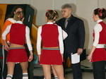 Открытие сезона 2006