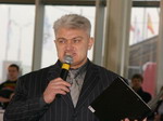 Открытие сезона 2006