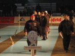 Квалификация на Финал Чемпионата Мира - 2006. Исландия.