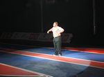 Финал Чемпионата Мира 2006. Исландия. День 1-ый.