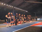 Финал Чемпионата Мира 2006. Исландия. День 1-ый.