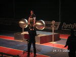 Финал Чемпионата Мира 2006. Исландия. День 1-ый.