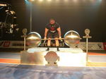 Финал Чемпионата Мира 2006. Исландия. День 1-ый.