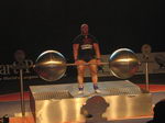 Финал Чемпионата Мира 2006. Исландия. День 1-ый.