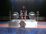 Финал Чемпионата Мира 2006. Исландия. День 1-ый.