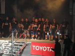Финал Чемпионата Мира 2006. Исландия. День 2-ой.