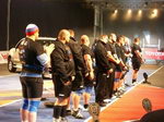 Финал Чемпионата Мира 2006. Исландия. День 2-ой.