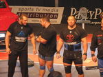 Финал Чемпионата Мира 2006. Исландия. День 2-ой.