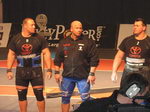 Финал Чемпионата Мира 2006. Исландия. День 2-ой.