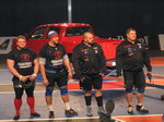 Финал Чемпионата Мира 2006. Исландия. День 2-ой.