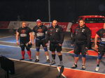 Финал Чемпионата Мира 2006. Исландия. День 2-ой.