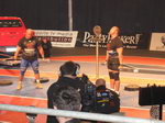 Финал Чемпионата Мира 2006. Исландия. День 2-ой.