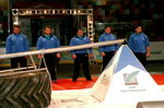 Финал Чемпионата России на звание  "Самый Сильный Человек России 2006 года"