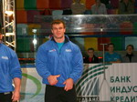 Финал Чемпионата России на звание  "Самый Сильный Человек России 2006 года"