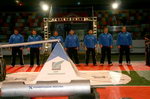 Финал Чемпионата России на звание  "Самый Сильный Человек России 2006 года"