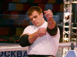 Финал Чемпионата России на звание  "Самый Сильный Человек России 2006 года"