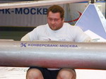 Финал Чемпионата России на звание  "Самый Сильный Человек России 2006 года"
