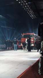 Чемпионат Мира по силовому экстриму в весовой категории до 105 кг. Киев.