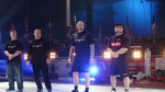Чемпионат Мира по силовому экстриму в весовой категории до 105 кг. Киев.