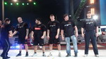Чемпионат Мира по силовому экстриму в весовой категории до 105 кг. Киев.