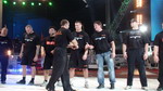 Чемпионат Мира по силовому экстриму в весовой категории до 105 кг. Киев.
