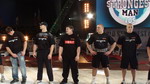Чемпионат Мира по силовому экстриму в весовой категории до 105 кг. Киев.